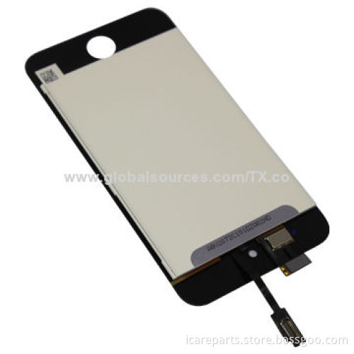 LCD Screen Digitizer Glass Replacement Assembly for iPod Touch 4th Gen US